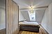 Dachgeschosswohnung mit 4.5 Zimmern | München-Ludwigsvorstadt | 70461 | Schlafen 2 | Thumbnail