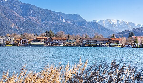 Mehrfamilienhaus mit 11 Zimmern | Rottach-Egern | 70215 | von Rottach-Egern...