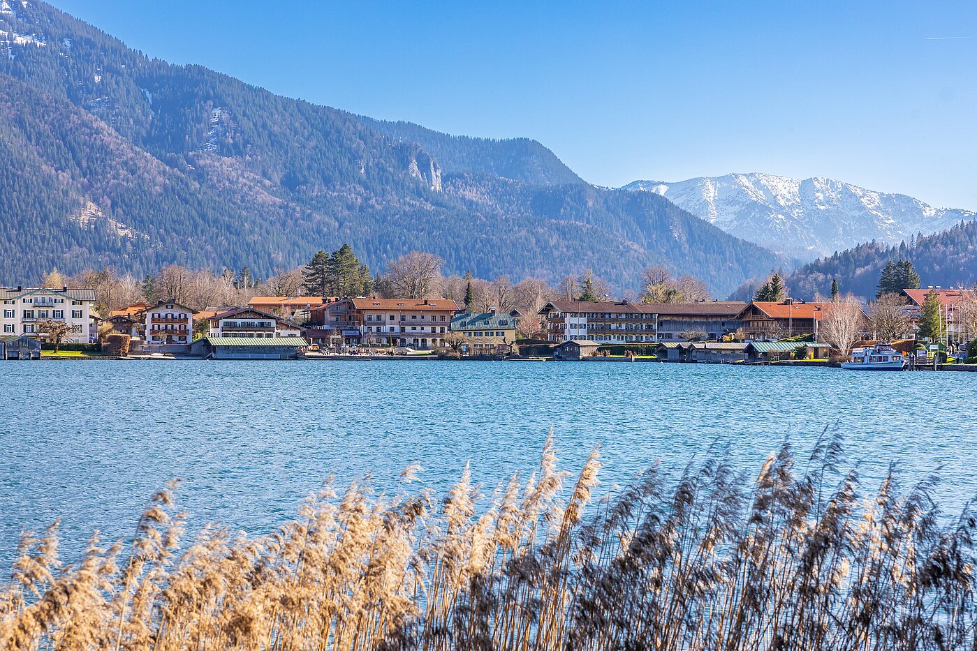 Mehrfamilienhaus mit 11 Zimmern | Rottach-Egern | 70215 | von Rottach-Egern...