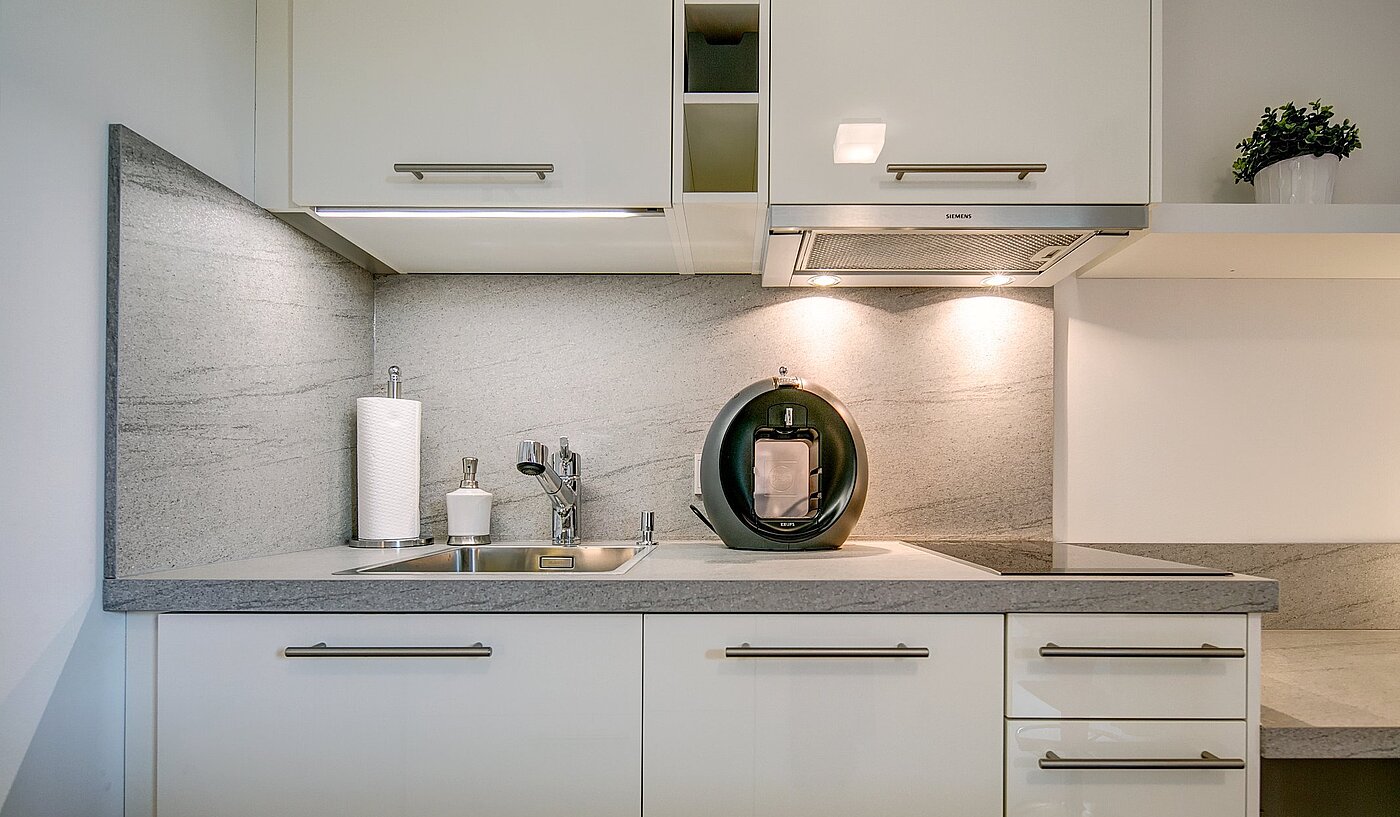 Etagenwohnung mit 1 Zimmer | München-Ramersdorf | 1909ML1 | ...gut gestalteter...