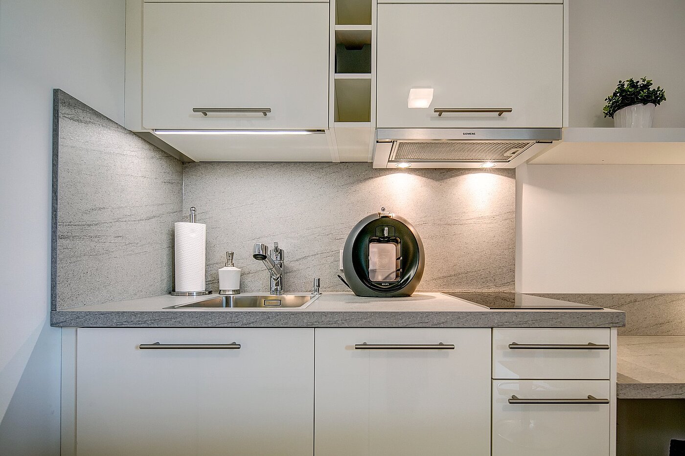 Etagenwohnung mit 1 Zimmer | München-Ramersdorf | 1909ML1 | ...gut gestalteter...