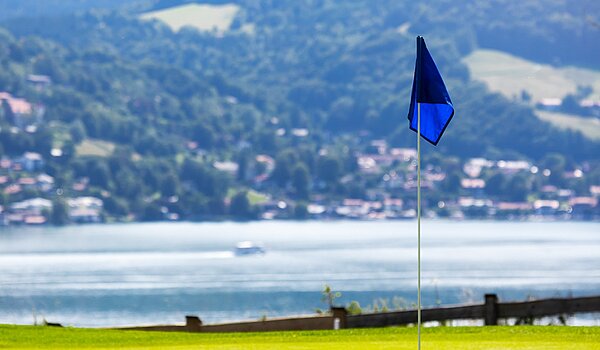 Erdgeschosswohnung mit 3 Zimmern | Bad Wiessee | 70053 | Golf-Club Bad Wiessee