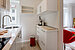 Etagenwohnung mit 2 Zimmern | München-Sendling | 70414 | In weiß | Thumbnail