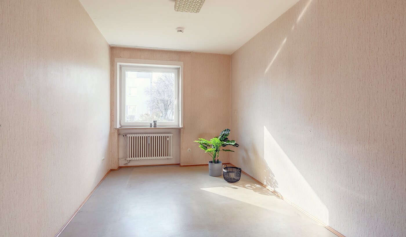 Etagenwohnung mit 4 Zimmern | München-Hadern | 2003ML2 | 2. Kinderzimmer