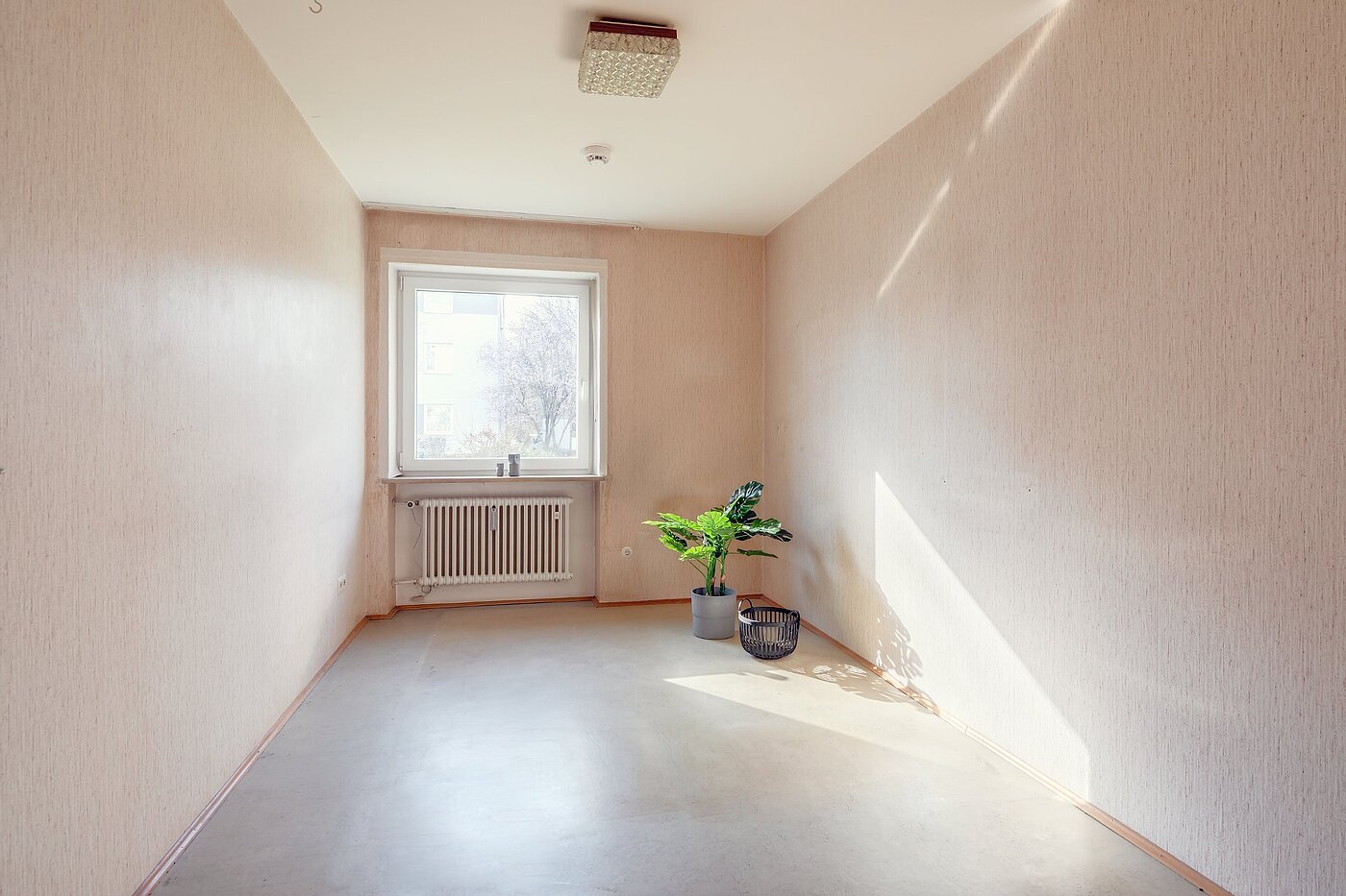 Etagenwohnung mit 4 Zimmern | München-Hadern | 2003ML2 | 2. Kinderzimmer