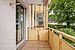 Etagenwohnung mit 2 Zimmern | München-Allach | 70412 | Balkon | Thumbnail
