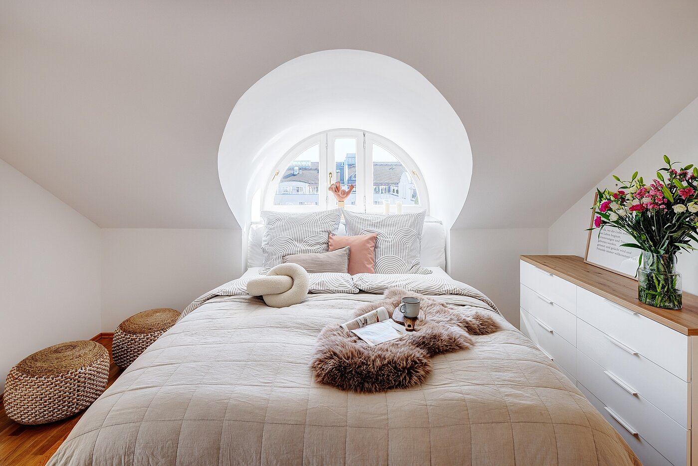 Maisonettewohnung mit 2.5 Zimmern | München-Haidhausen | 701172 | Platz zum Träumen...