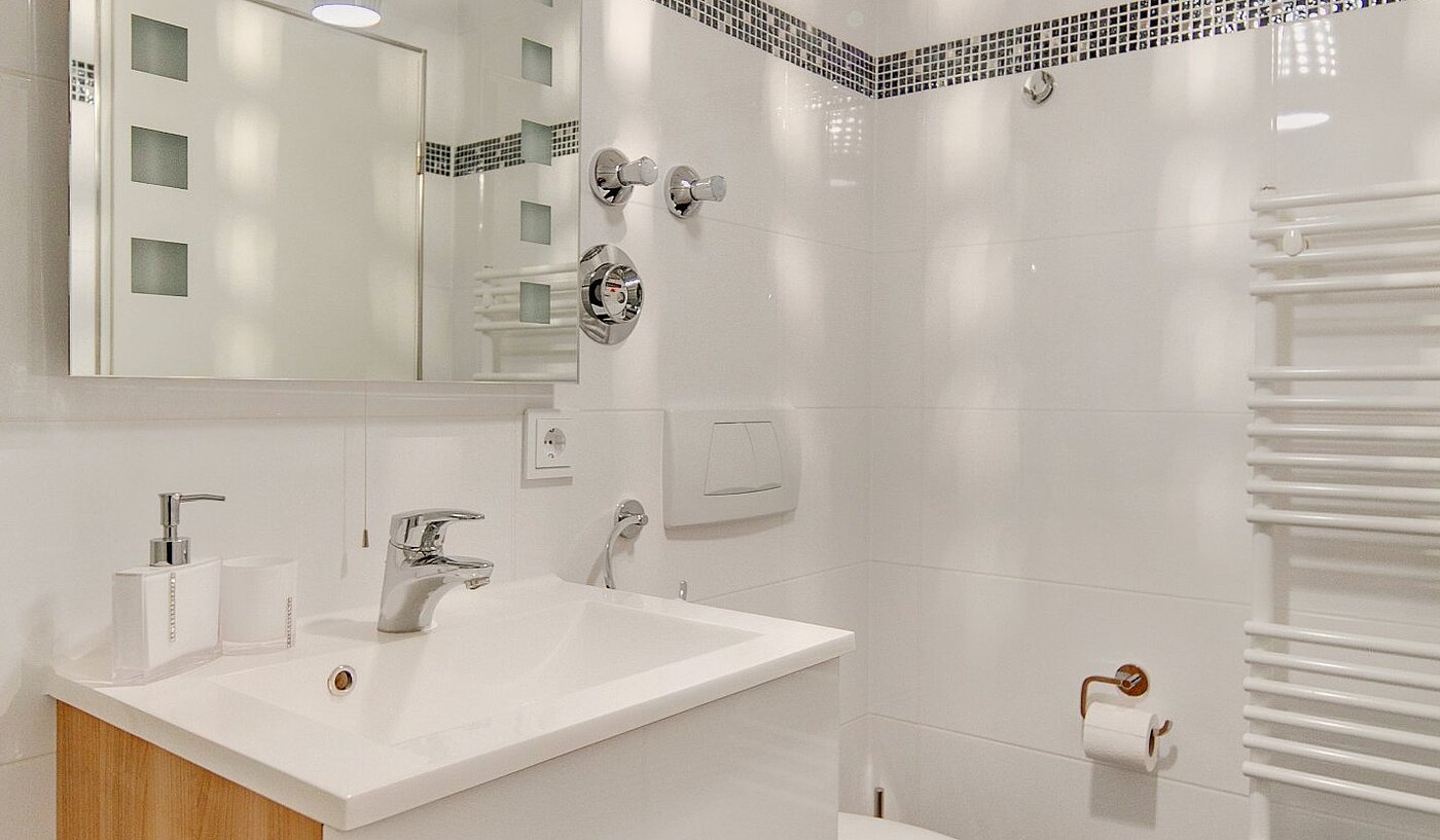 Etagenwohnung mit 2 Zimmern | München-Sendling | 2106ML2 | Modernes Bad...