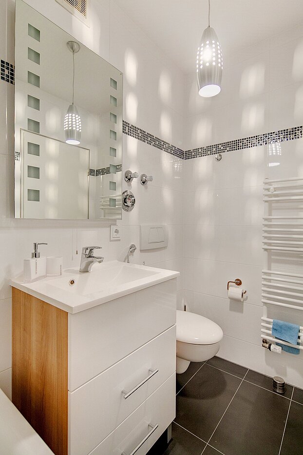 Etagenwohnung mit 2 Zimmern | München-Sendling | 2106ML2 | Modernes Bad...