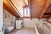 Dachgeschosswohnung mit 2 Zimmern | 70314 | Bad | Thumbnail