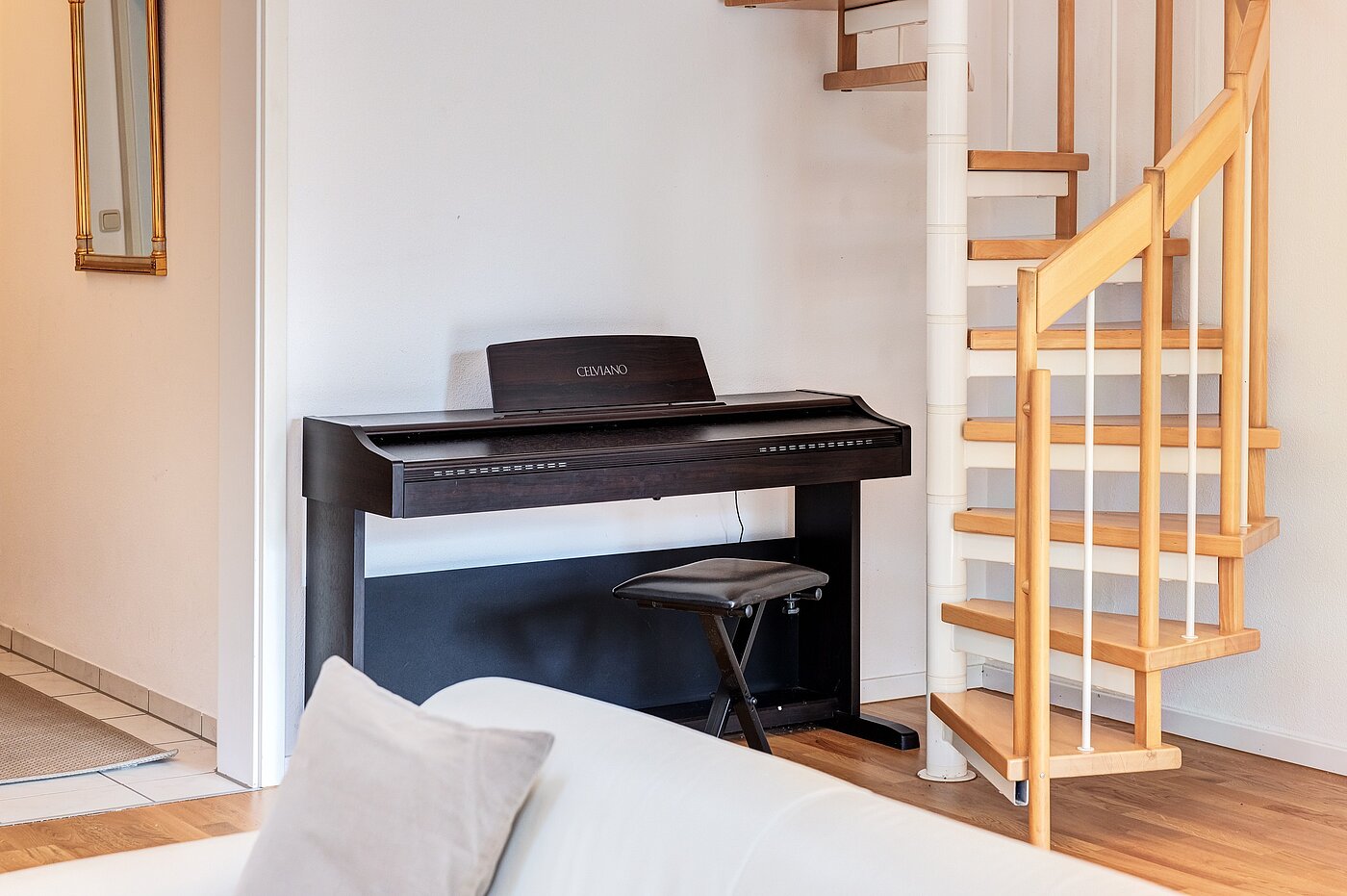 Maisonettewohnung mit 3.5 Zimmern | München-Trudering | 70238 | Auf dem Weg nach oben