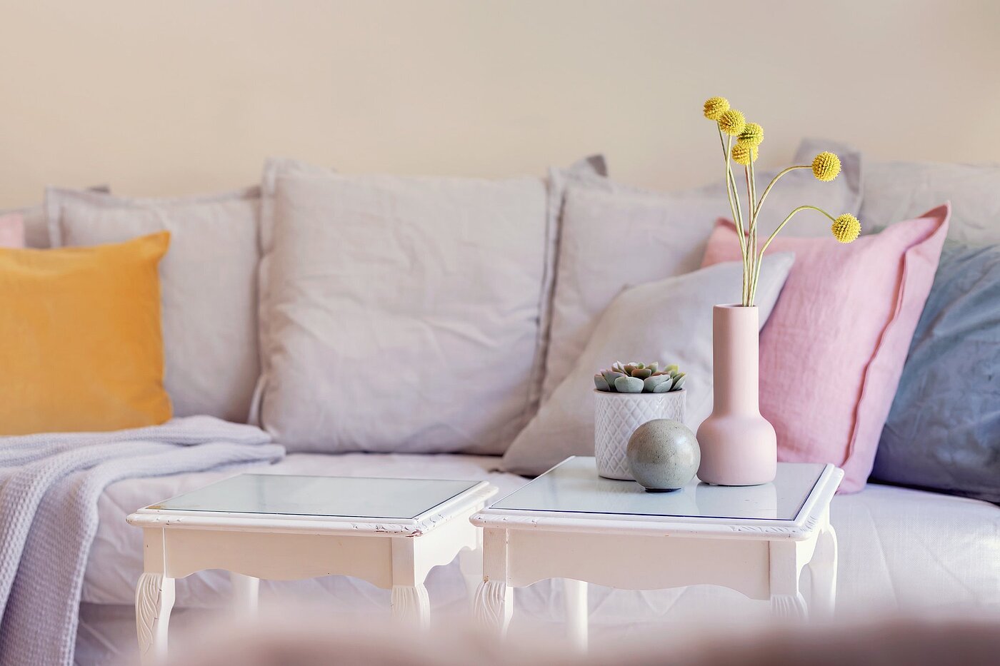 Etagenwohnung mit 2 Zimmern | München-Altstadt | 2103ML4 | ...gemütlichen...