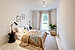 Erdgeschosswohnung mit 2.5 Zimmern | 70018 | ...Ausblick zum Garten | Thumbnail