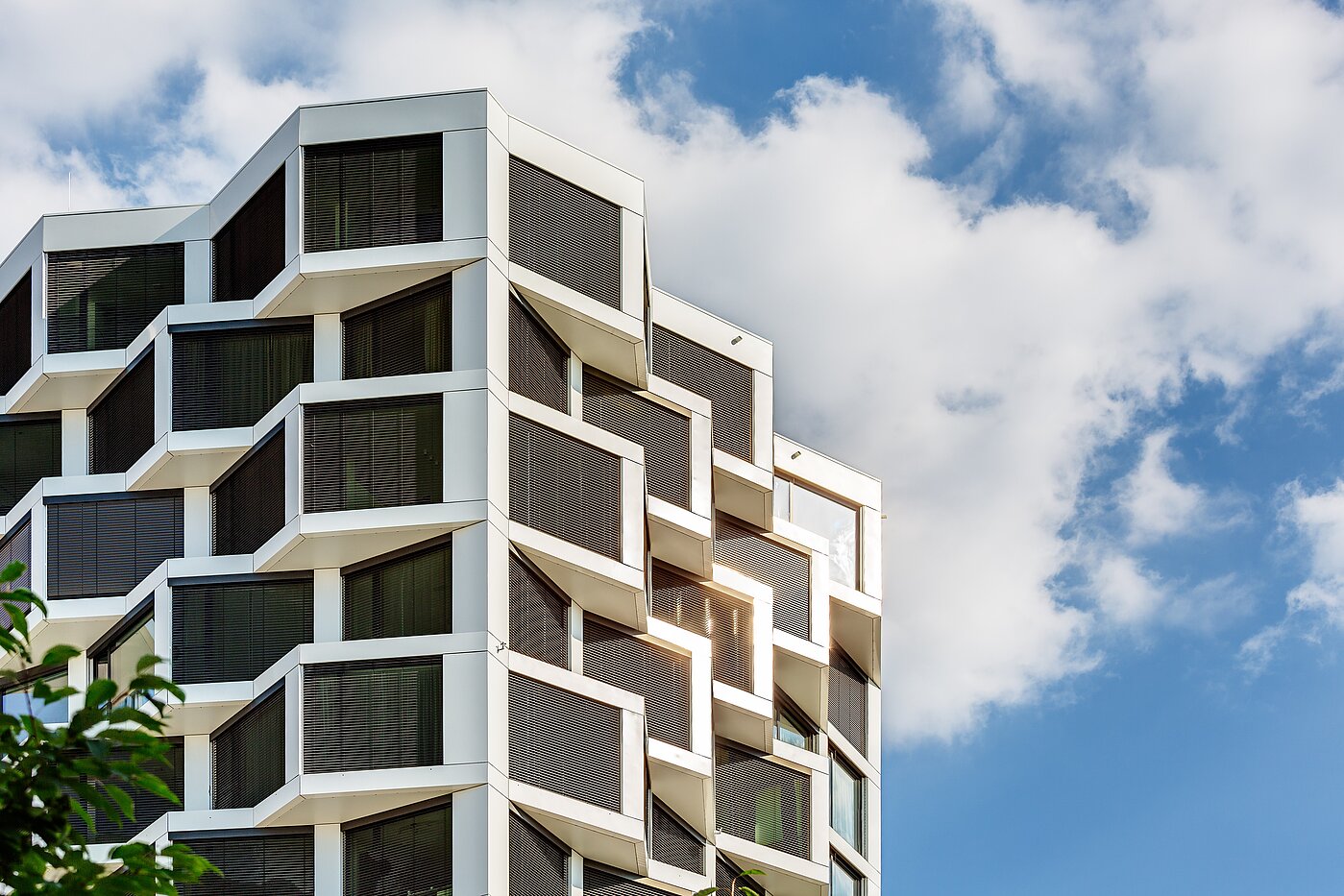 Apartment mit 1.5 Zimmern | München-Neuhausen | 703131 | ...Architektur