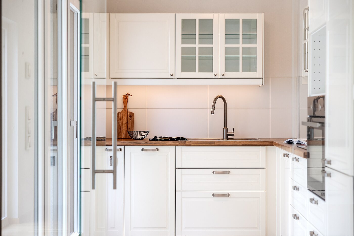 Etagenwohnung mit 3 Zimmern | Gauting | 70116