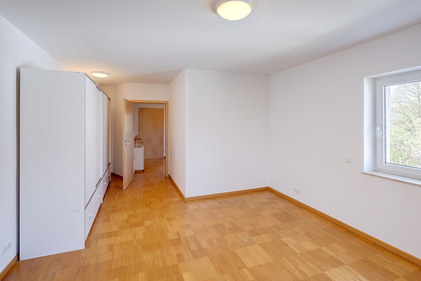 Doppelhaushälfte mit 6.5 Zimmern | Unterschleißheim | 70122 | ...mit viel Platz