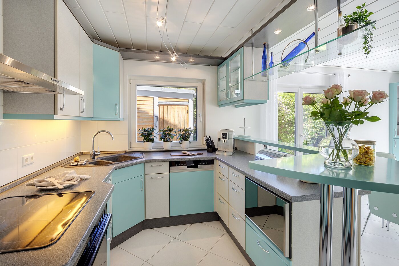 Einfamilienhaus mit 5 Zimmern | Icking | 70438 | ...Einbau- und...
