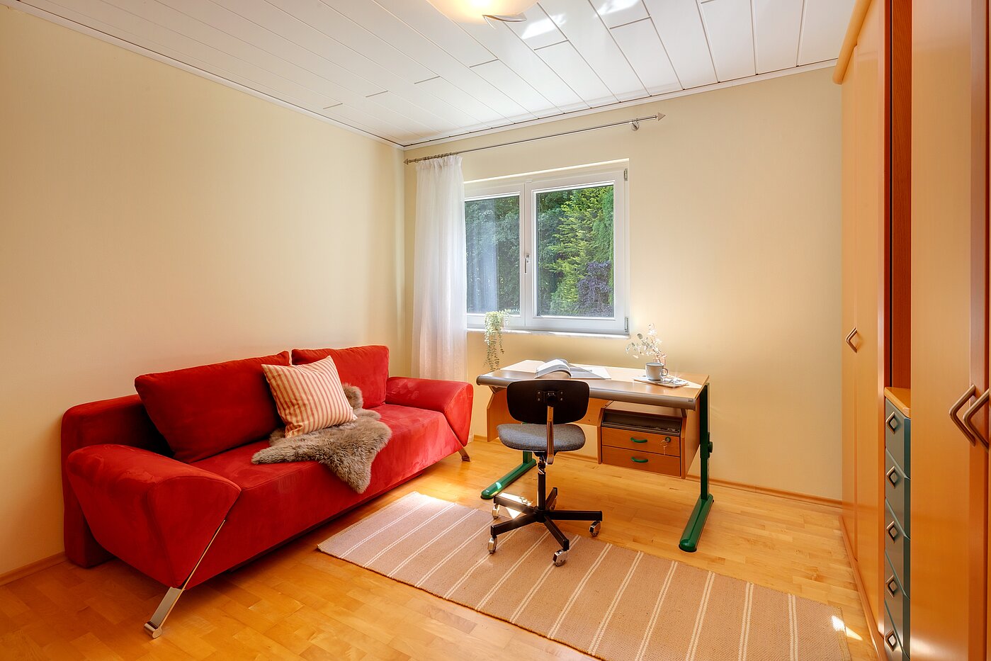 Einfamilienhaus mit 5 Zimmern | Icking | 70438 | Gäste- oder...