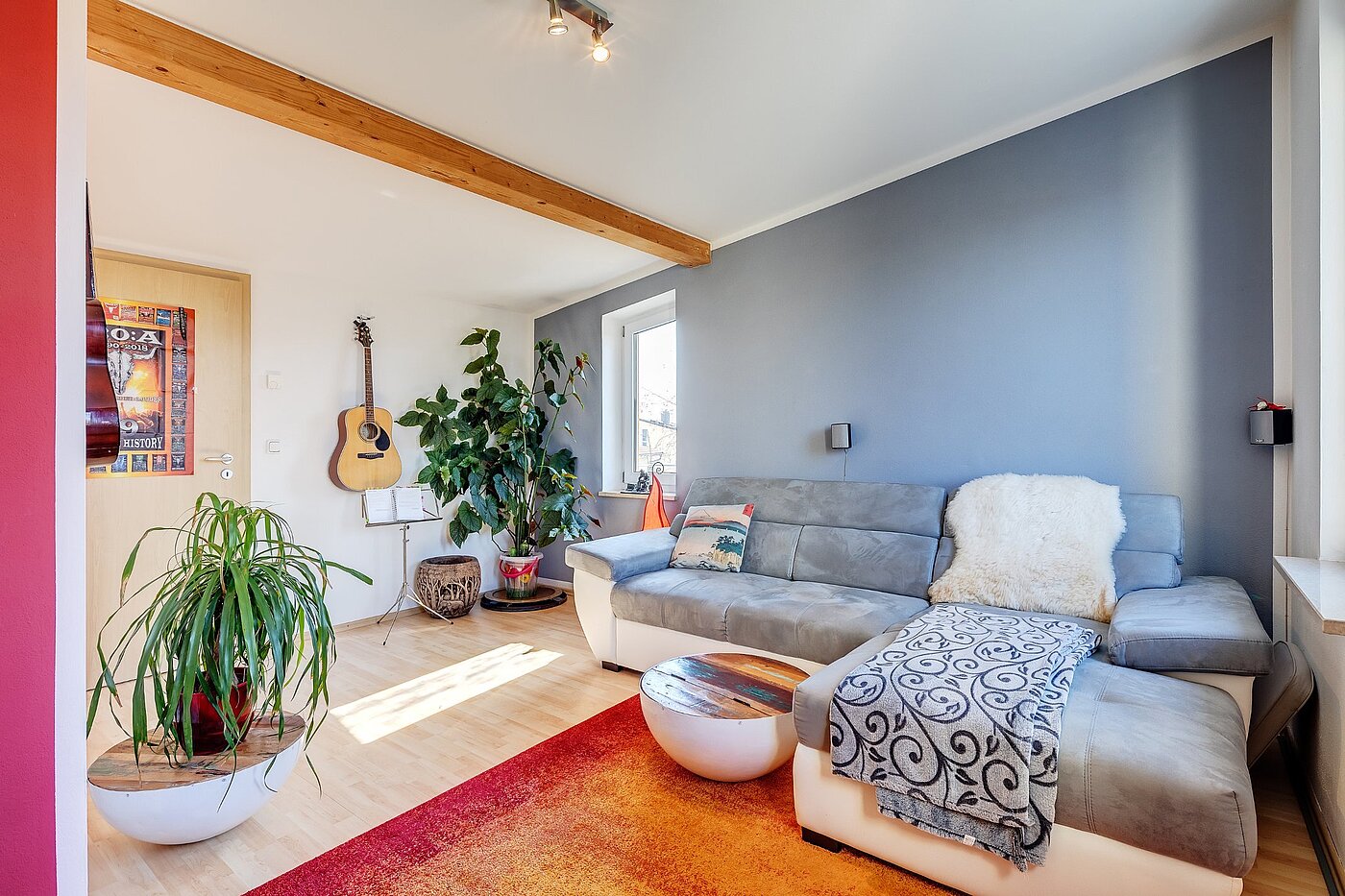 Maisonettewohnung mit 4 Zimmern | Olching | 1903ML1