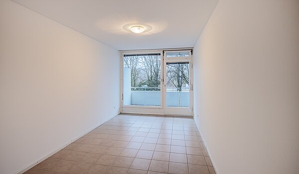 Etagenwohnung mit 3.5 Zimmern | München-Bogenhausen | 70305 | Kinder- oder Homeoffice