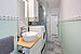Etagenwohnung mit 2 Zimmern | München-Sendling | 70414 | Badezimmer | Thumbnail