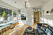 Etagenwohnung mit 1 Zimmer | München-Schwabing | 70449 | Sehr helles Wohnzimmer... | Thumbnail