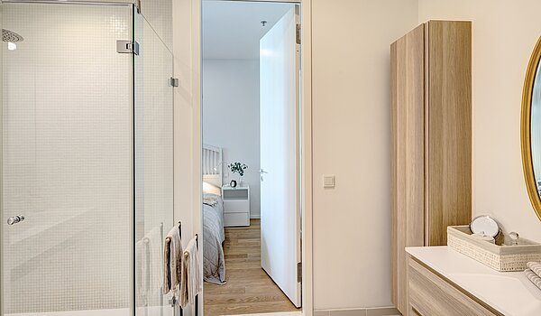 Apartment mit 1.5 Zimmern | München-Neuhausen | 70444 | Geräumiges...