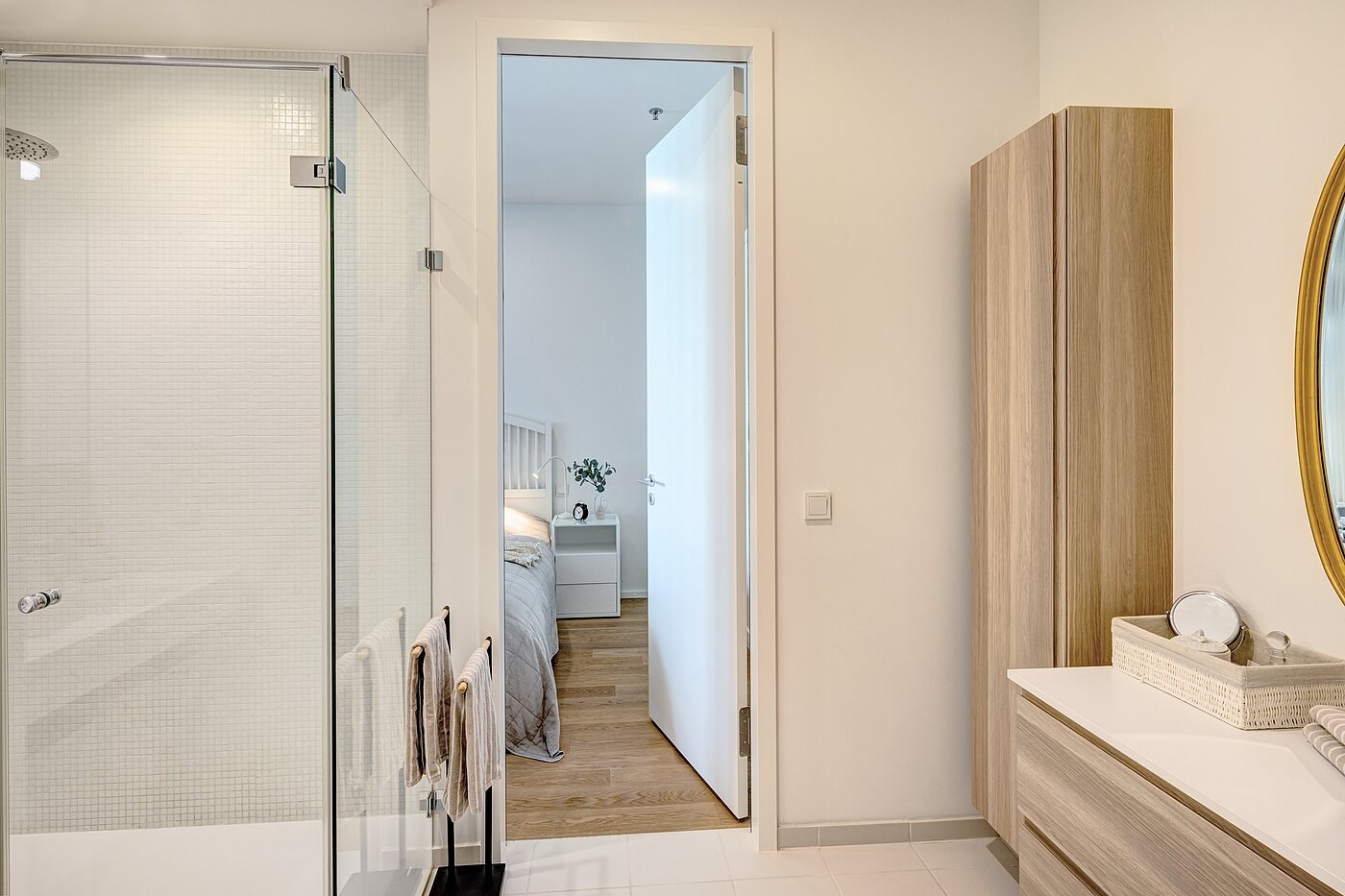 Apartment mit 1.5 Zimmern | München-Neuhausen | 70444 | Geräumiges...