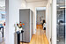 Penthouse mit 2 Zimmern | München-Maxvorstadt | 704271 | Eingangsbereich | Thumbnail