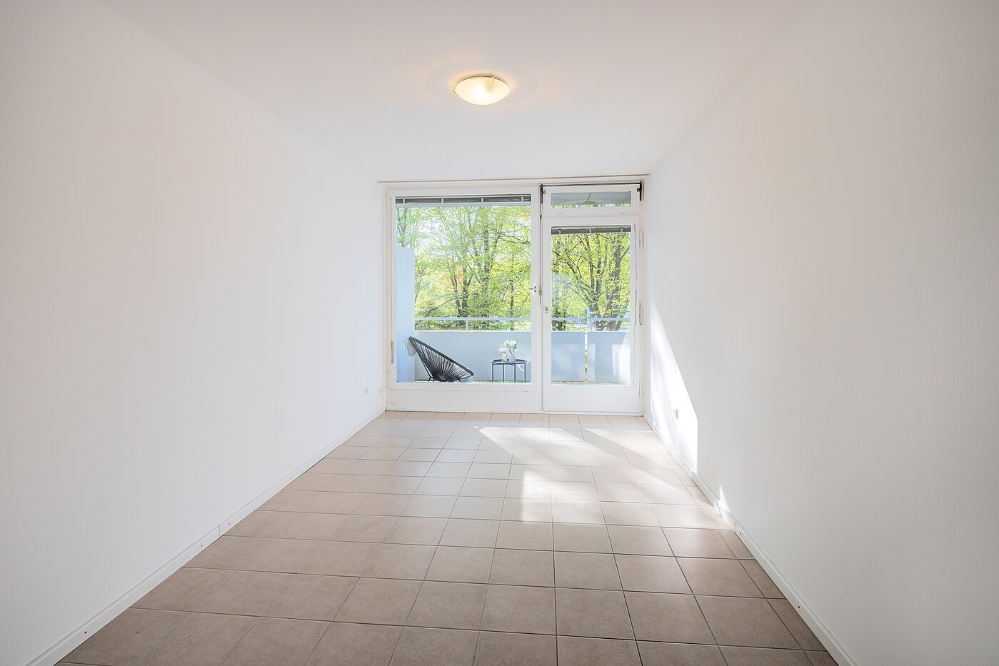 Etagenwohnung mit 3.5 Zimmern | München-Bogenhausen | 703052 | Kinder- oder Homeoffice
