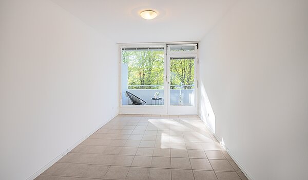 Etagenwohnung mit 3.5 Zimmern | München-Bogenhausen | 703052 | Kinder- oder Homeoffice