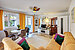 Etagenwohnung mit 3.5 Zimmern | Bad Aibling | 70442 | Gemütliches Wohnzimmer... | Thumbnail