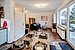 Etagenwohnung mit 1 Zimmer | Karlsfeld | 70460 | Wohn-, Ess- und Schlafbereich | Thumbnail