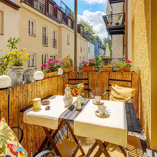 Immobilienmakler Altstadt | Ihr Experte vor Ort | Mr. Lodge