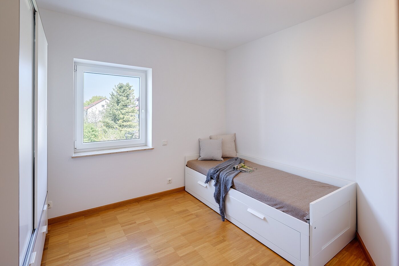 Doppelhaushälfte mit 6.5 Zimmern | Unterschleißheim | 70122 | Weiteres Zimmer...