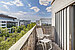 Etagenwohnung mit 1 Zimmer | München-Ramersdorf | 70428 | Balkon | Thumbnail