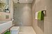 ...bodengleicher Dusche