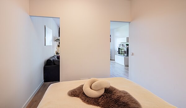 Apartment mit 1.5 Zimmern | München-Bogenhausen | 70378 | ...gemütlicher...