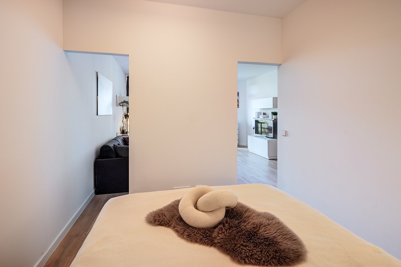 Apartment mit 1.5 Zimmern | München-Bogenhausen | 70378 | ...gemütlicher...