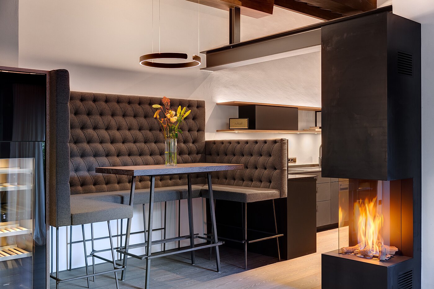 Besondere Immobilie mit 15 Zimmern | Bad Wiessee | 701591 | Chalet II