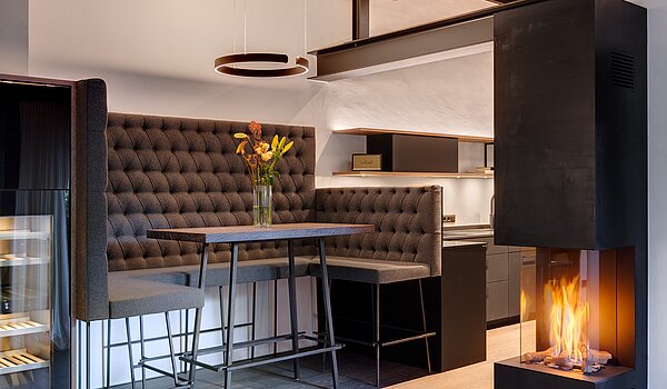 Besondere Immobilie mit 15 Zimmern | Bad Wiessee | 701591 | Chalet II