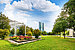 Etagenwohnung mit 2 Zimmern | München-Schwabing | 70153 | Central-Park mit verschiedenen Themengärten | Thumbnail