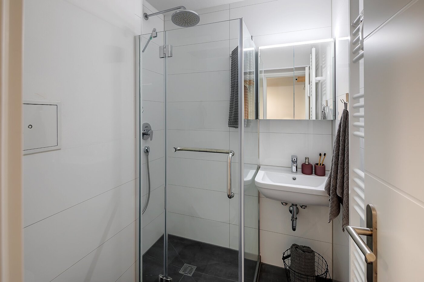 Etagenwohnung mit 1 Zimmer | München-Obergiesing | 1903ML2