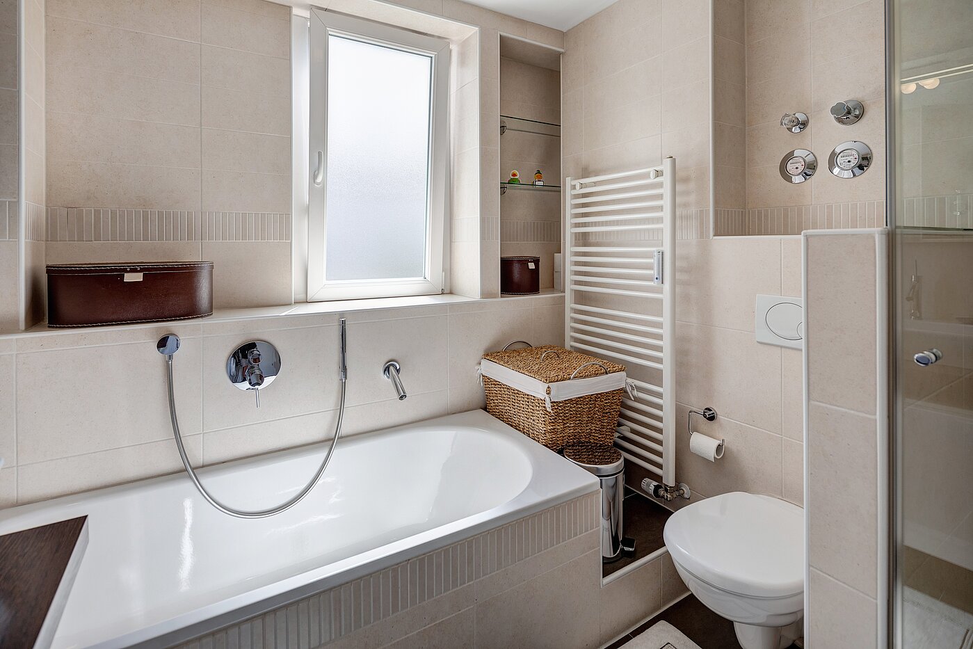 Maisonettewohnung mit 2.5 Zimmern | München-Ludwigsvorstadt | 2111ML5 | ...mit Badewanne...