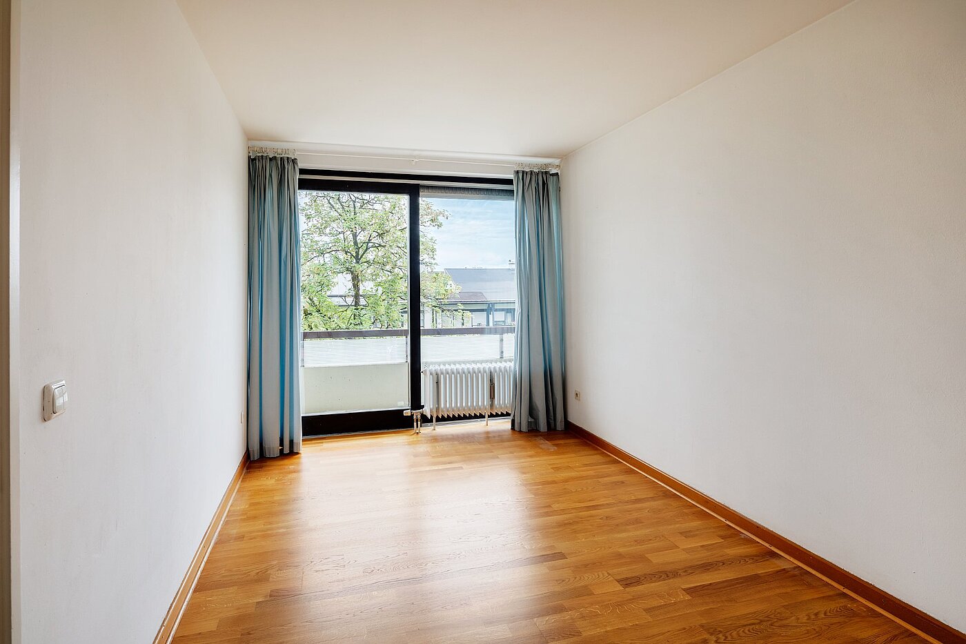Etagenwohnung mit 4 Zimmern | Aschheim | 2006ML2 | Kinderzimmer I