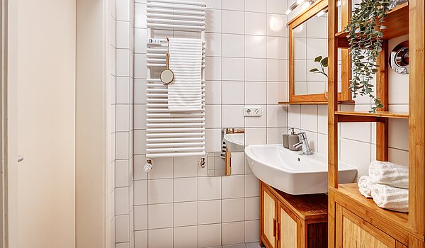 Etagenwohnung mit 3 Zimmern | München-Bogenhausen | 2112ML3 | geschmackvolles Bad