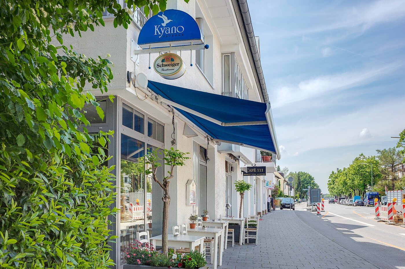 Erdgeschosswohnung mit 1.5 Zimmern | München-Obersendling | 1805ML2 | ...Nähe