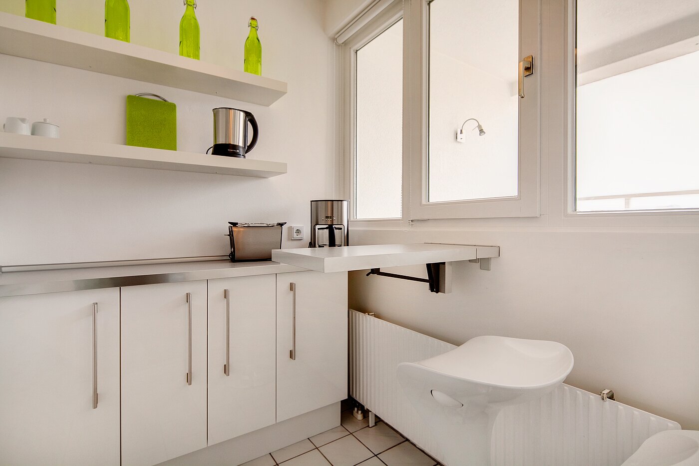 Apartment mit 1 Zimmer | München-Sendling | 70479 | Badezimmer