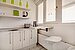 Apartment mit 1 Zimmer | München-Sendling | 70479 | Badezimmer | Thumbnail