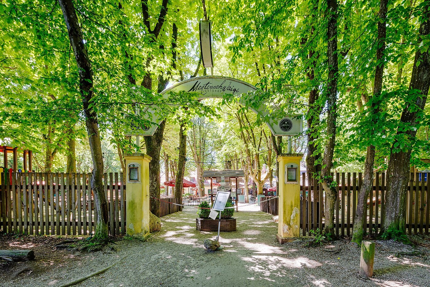 Etagenwohnung mit 3 Zimmern | München-Harlaching | 2103ML3 | Menterschwaige